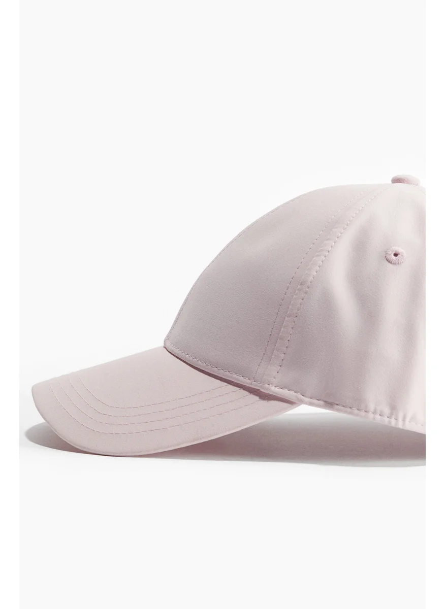 H&M Water-Repellent Sports Cap