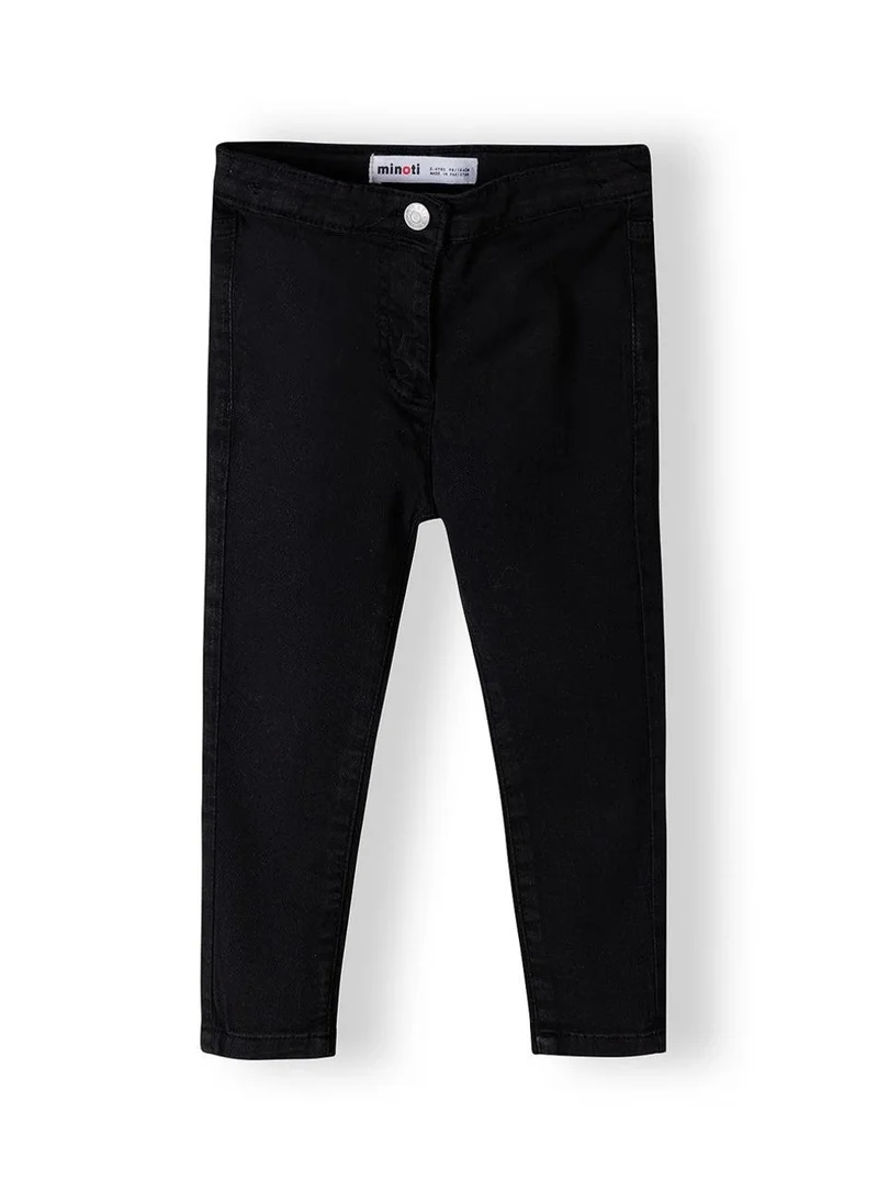 MINOTI Teen Girls Twill Pant