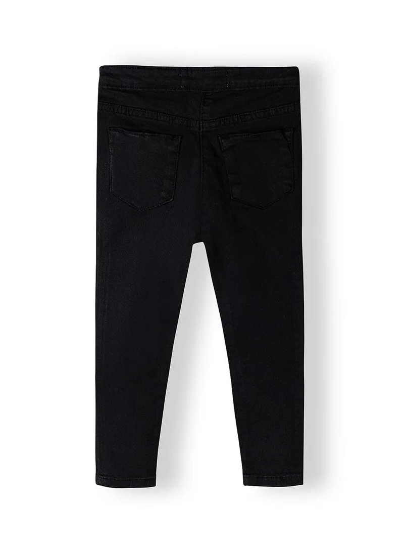 MINOTI Teen Girls Twill Pant