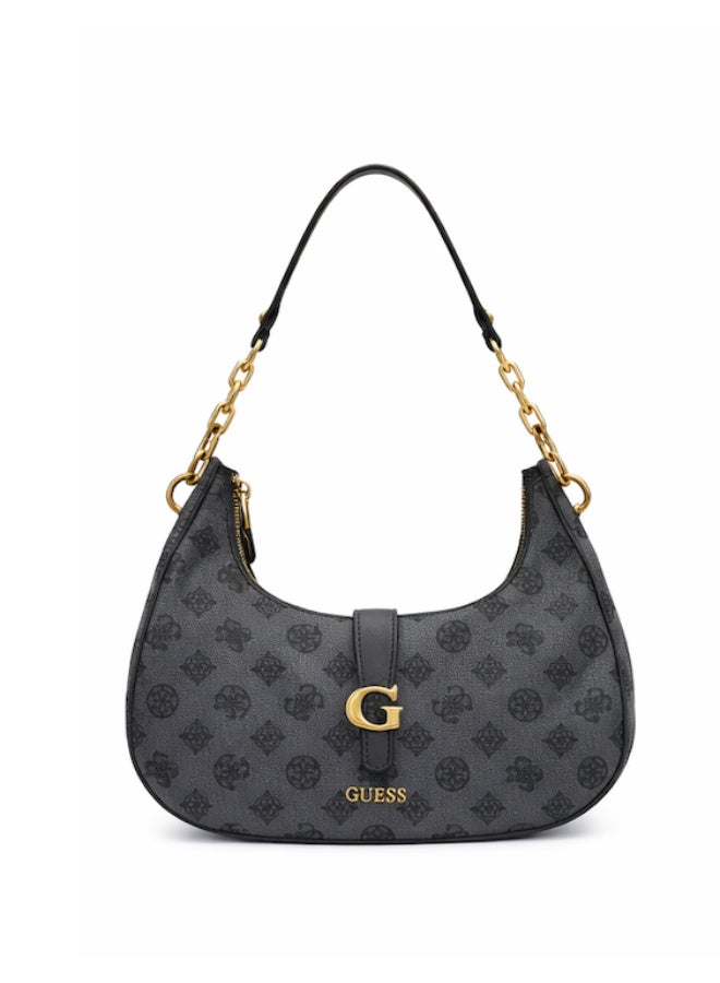GUESS Ginevra Elite Shoulder Bag - Image 1