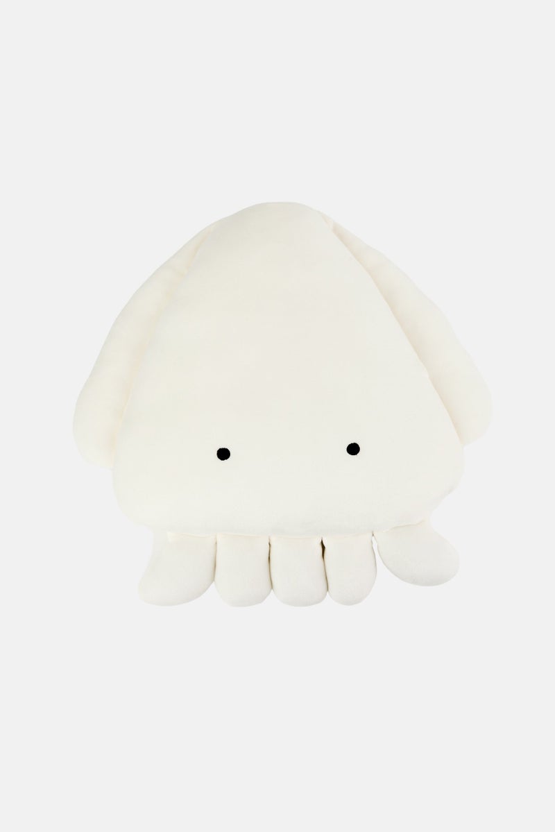 YOTO Squid Cushion Soft Toys - Image 1