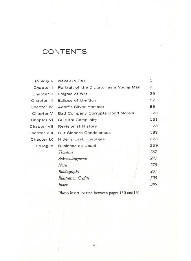 رهائن هتلر الأخيرين - Image 3