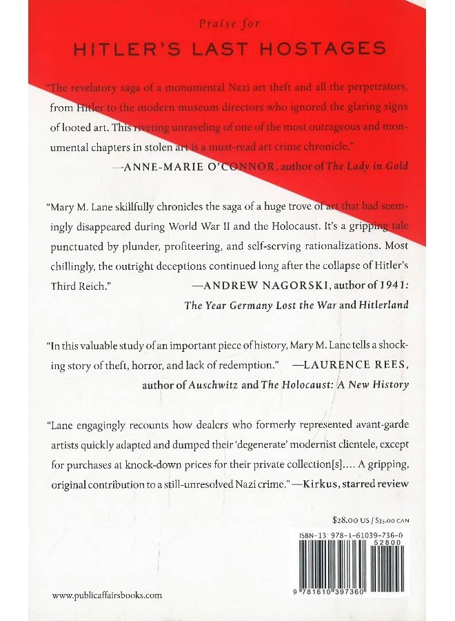 رهائن هتلر الأخيرين - Image 2