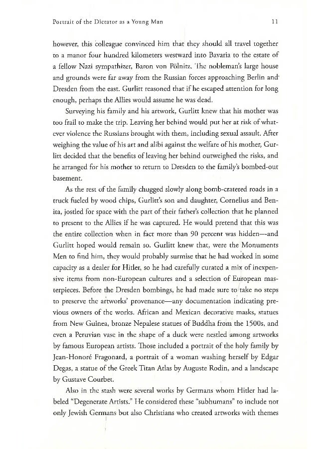 رهائن هتلر الأخيرين - Image 5