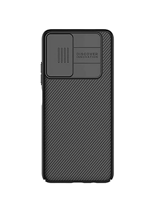 IAF case for Xiaomi Redmi Note 11T 5G / Poco M4 Pro 5G / Redmi Note 11 5G China Cover with Camera Protection Slide Protect Lens Protection Case