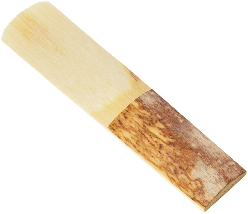Vandoren SR2125 Alto Sax Traditional Reeds Strength 2.5; Box of 10 - Image 3