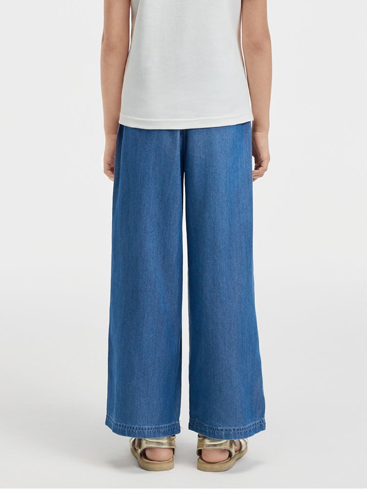 بالابالا بنطلون جينز للبنات - Image 2