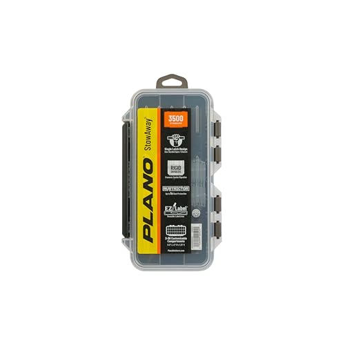 Plano Stowaway Fishing Storage - Image 4