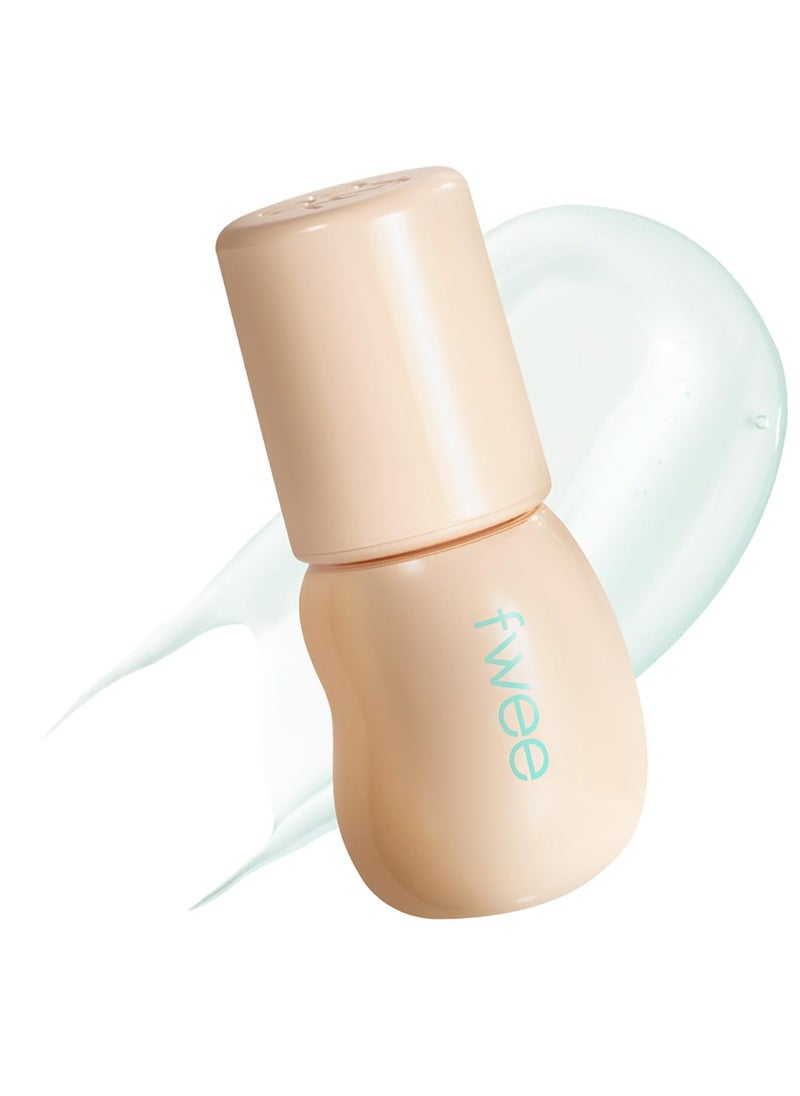 fwee - 4D Voluming Plumper | Lip Gloss for Day Use, Moisturizing & Volumizing | 4.8g - Image 1