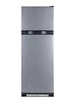 Passap  FG360 2D SMART Top Mount Refrigerator-320 L- Silver