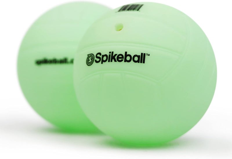 Spikeball كرات تتلألأ في الظلام (عبوة 2) - Image 4