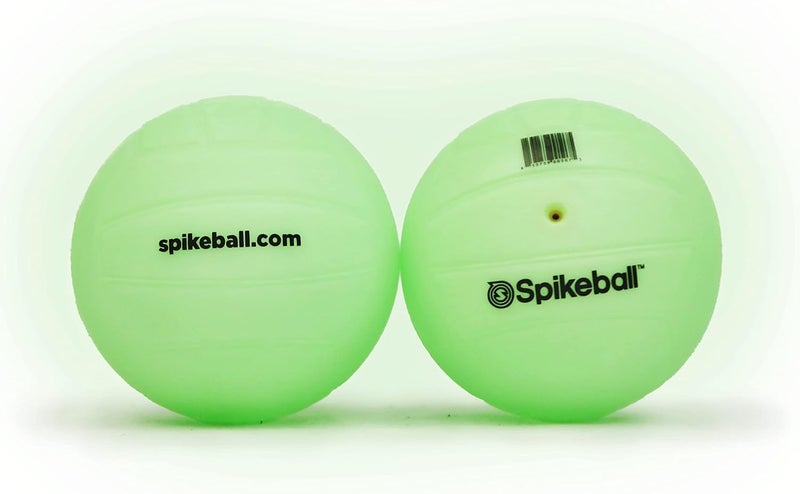 Spikeball كرات تتلألأ في الظلام (عبوة 2) - Image 1