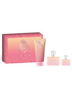 English Laundry Royal Sunset 3 Piece Gift Set EDP 34 fl oz