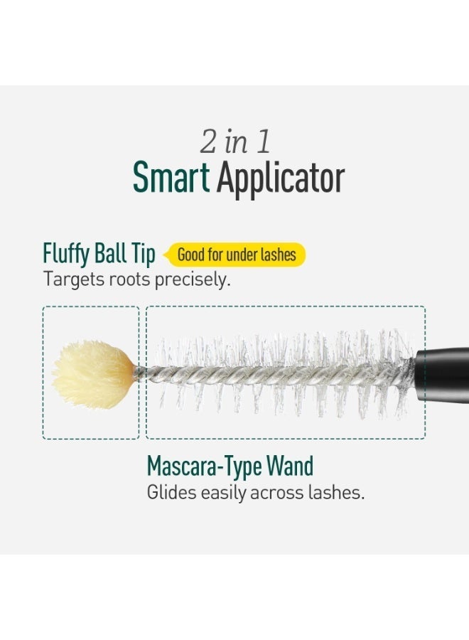 ViveLab [100% Original] Vivelab Revive Therapy Hair Brow Lash Serum 10 gram (3pcs) - Image 3