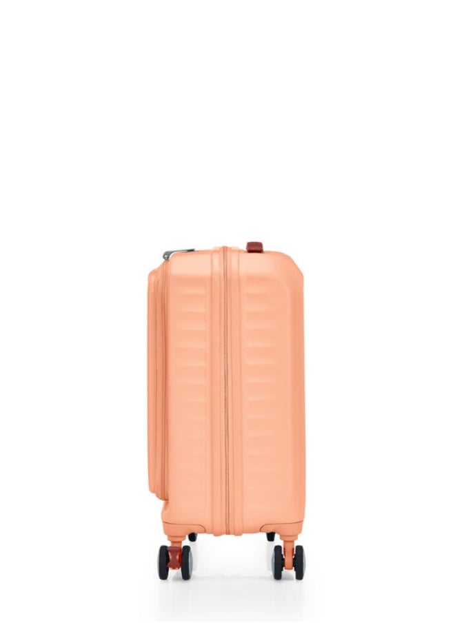 AMERICAN TOURISTER American Tourister Frontec Spinner - Apricot - 3 Years Global Warranty  - Image 3