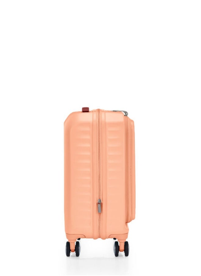 AMERICAN TOURISTER American Tourister Frontec Spinner - Apricot - 3 Years Global Warranty  - Image 5