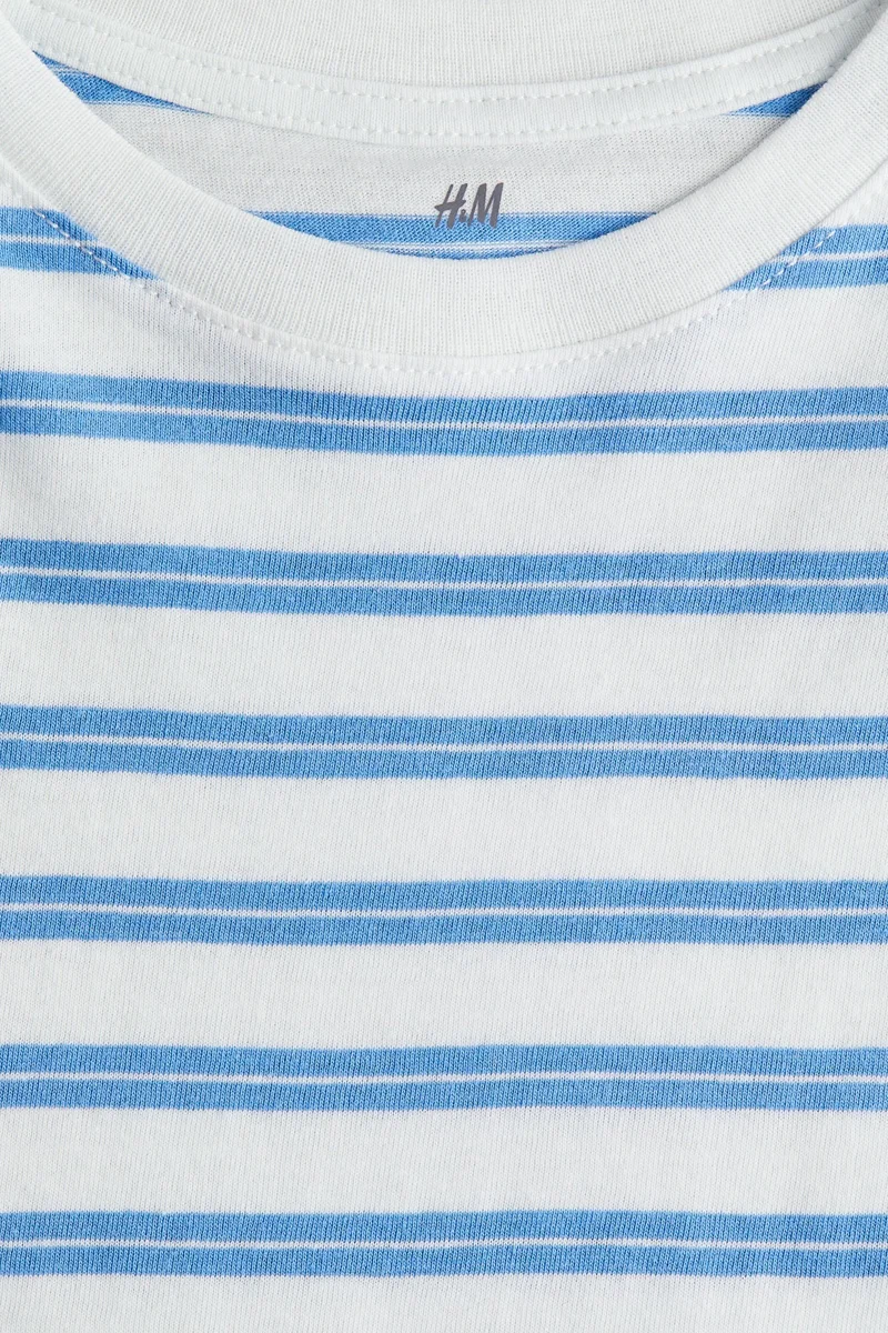اتش اند ام Cotton T-shirt
