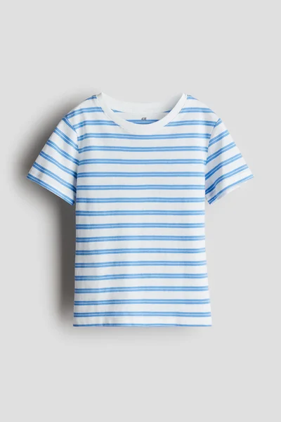 H&M Cotton T-shirt