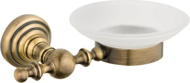 Saray Banyo Palace Bathroom Artemis Antique Soap Dish