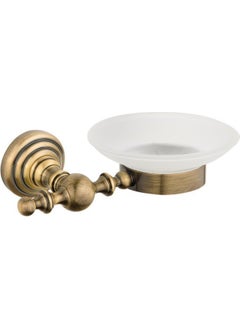 Saray Banyo Palace Bathroom Artemis Antique Soap Dish  - Image 1