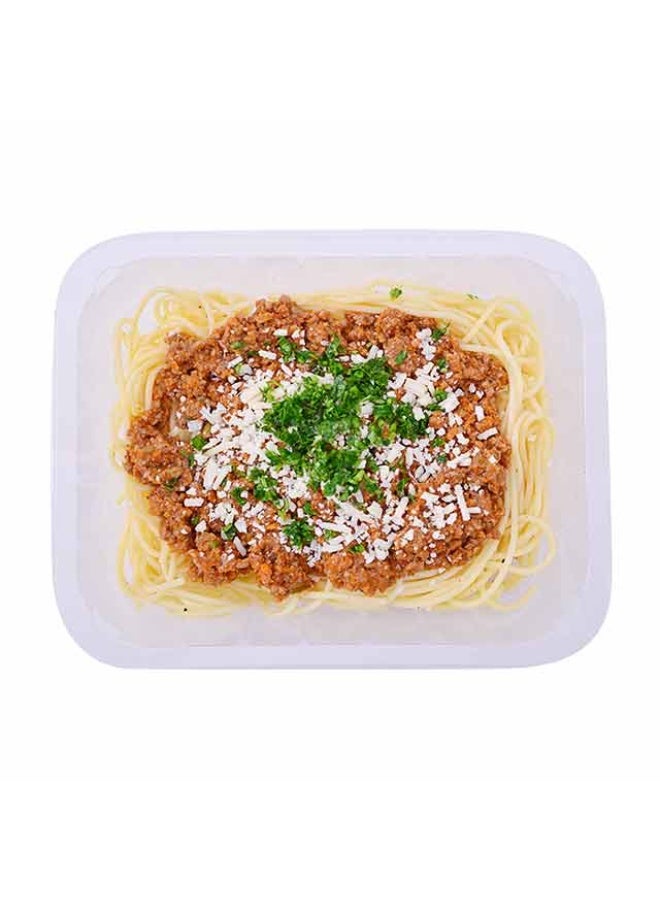 Spaghetti Bolognese 425g