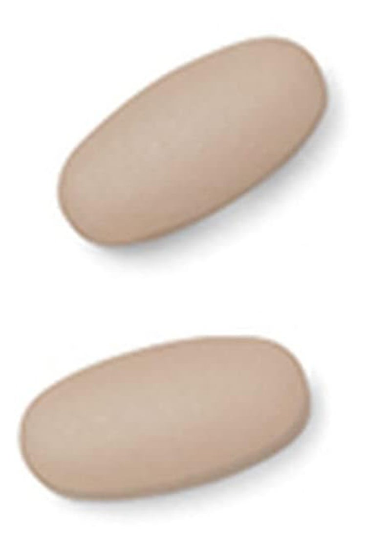 GNC Milestones Teen Multivitamin For Boys 12-17 years 120 Count - Image 3