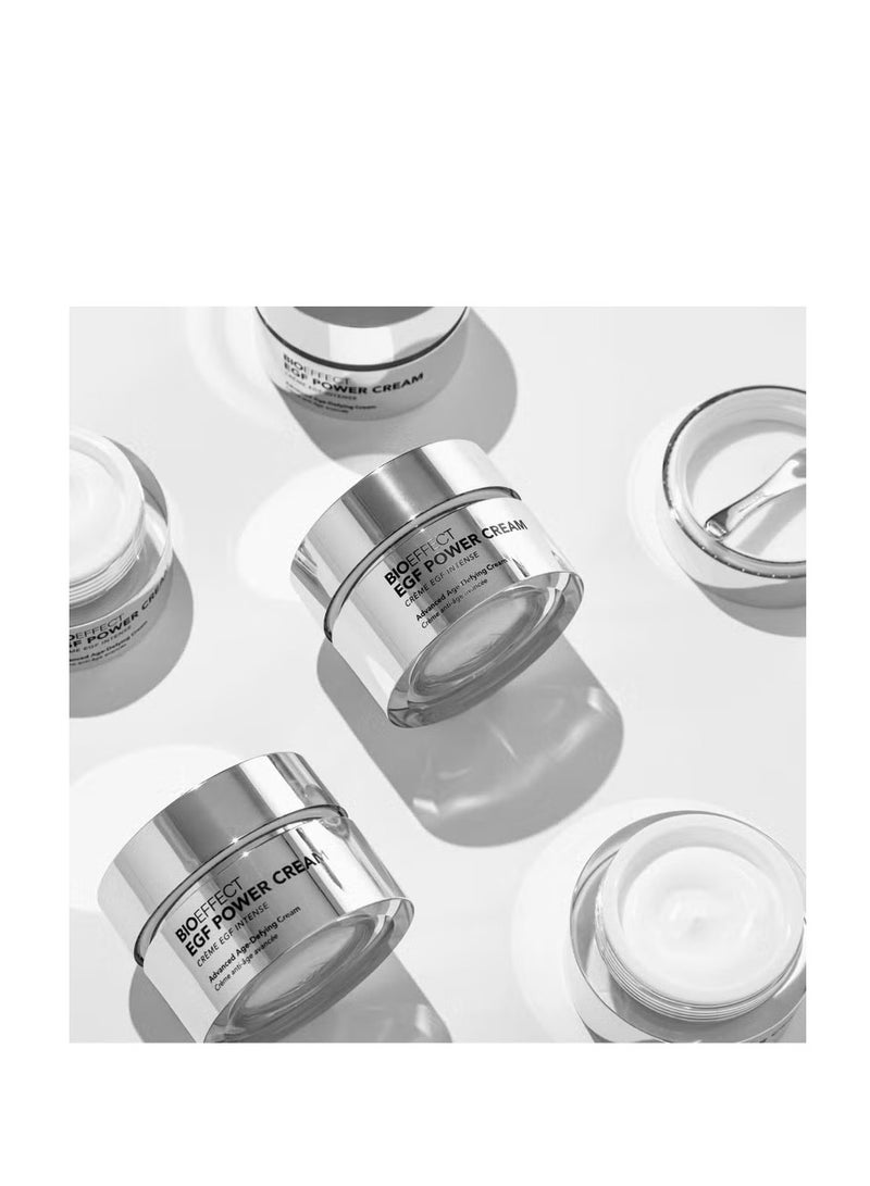 BIOEFFECT EGF Power Cream 50ml - Image 3