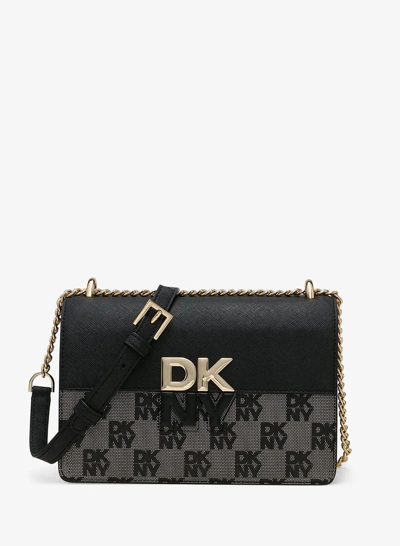 Echo Small Flap Crossbody