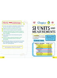 Workman Everything You Need To Ace Science In One Big Fat Notebook: The Complete Middle School Study Guide  - Image 5