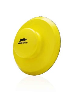 RHINOMOTIVE - Automotive HOOK AND LOOP SANDING BLOCK 14.8CM