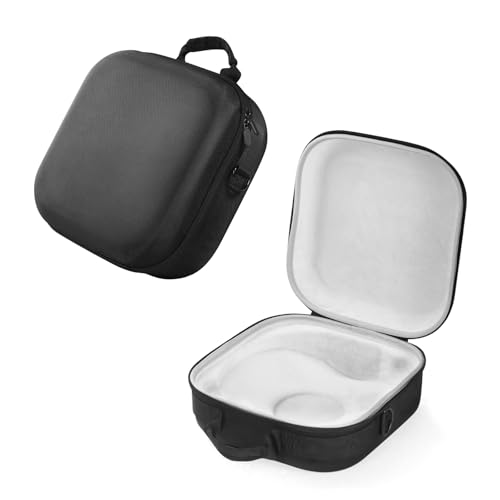 XBERSTAR Speakers Case for Harman Kardon Onyx Studio 9 Speakers Carrying Case Storage Bag Travel Bag (Black) - Image 1