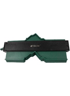 Troy 25902 Contour Gage with Fixing Latch, 258MM  - Image 1