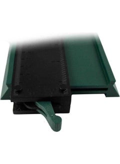 Troy 25902 Contour Gage with Fixing Latch, 258MM  - Image 3
