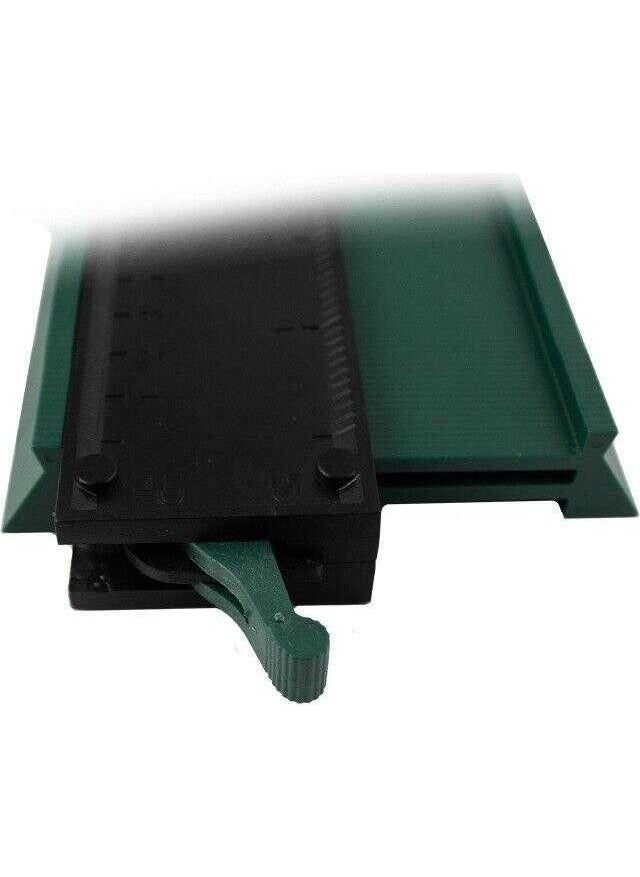 Troy - 25902 Contour Gage with Fixing Latch, 258MM - Image 1