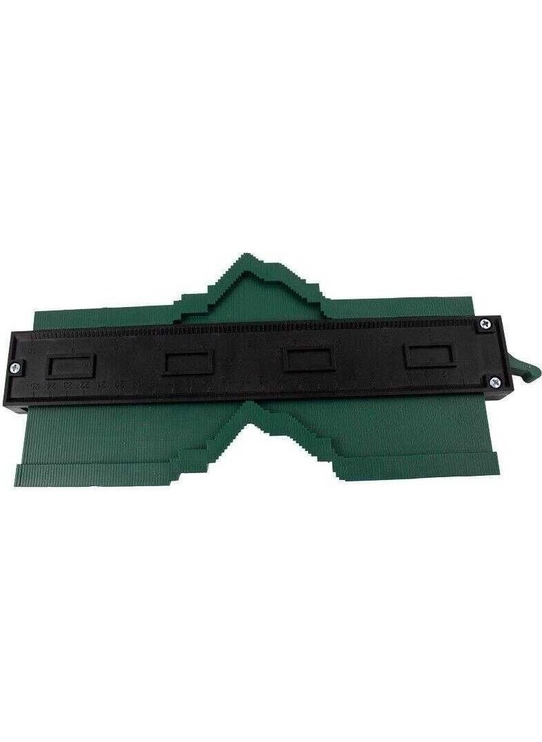 Troy - 25902 Contour Gage with Fixing Latch, 258MM - Image 1