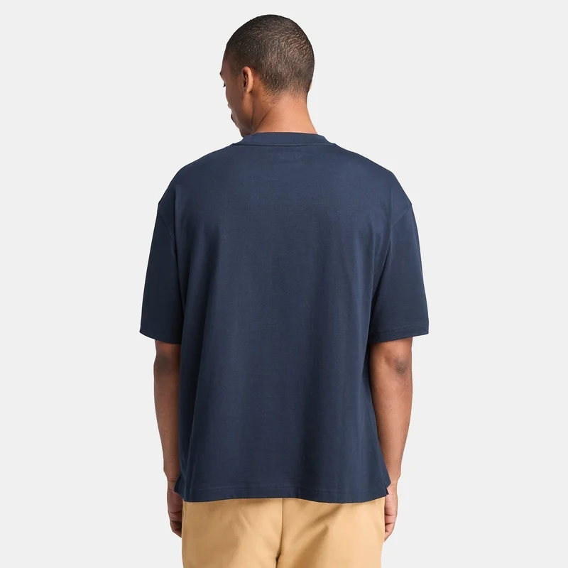 Timberland Men's Dunstan River T-Shirt