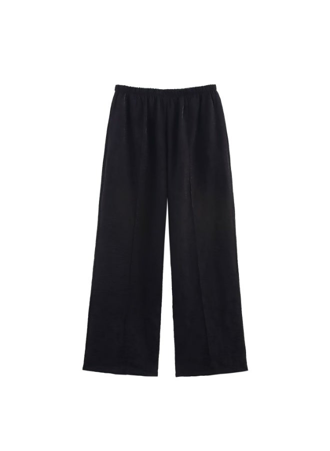 Shougu New Fashionable Casual Ms Suit Set  - Image 2