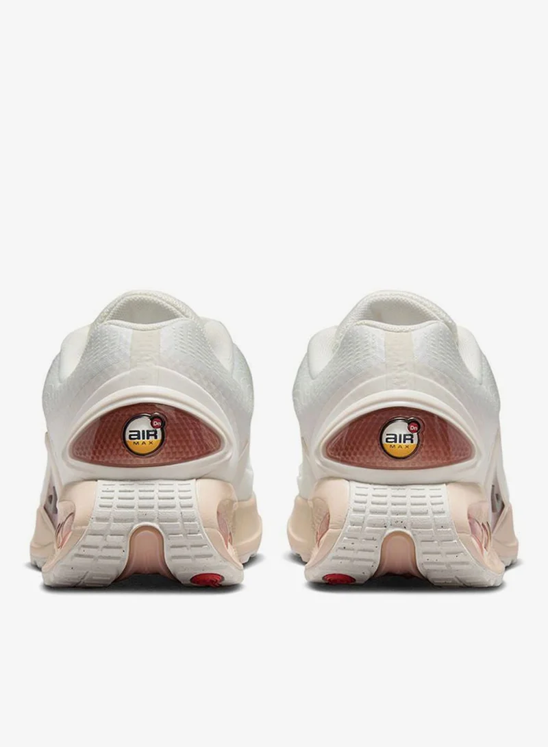 نايكي إير ماكس دي إن تك