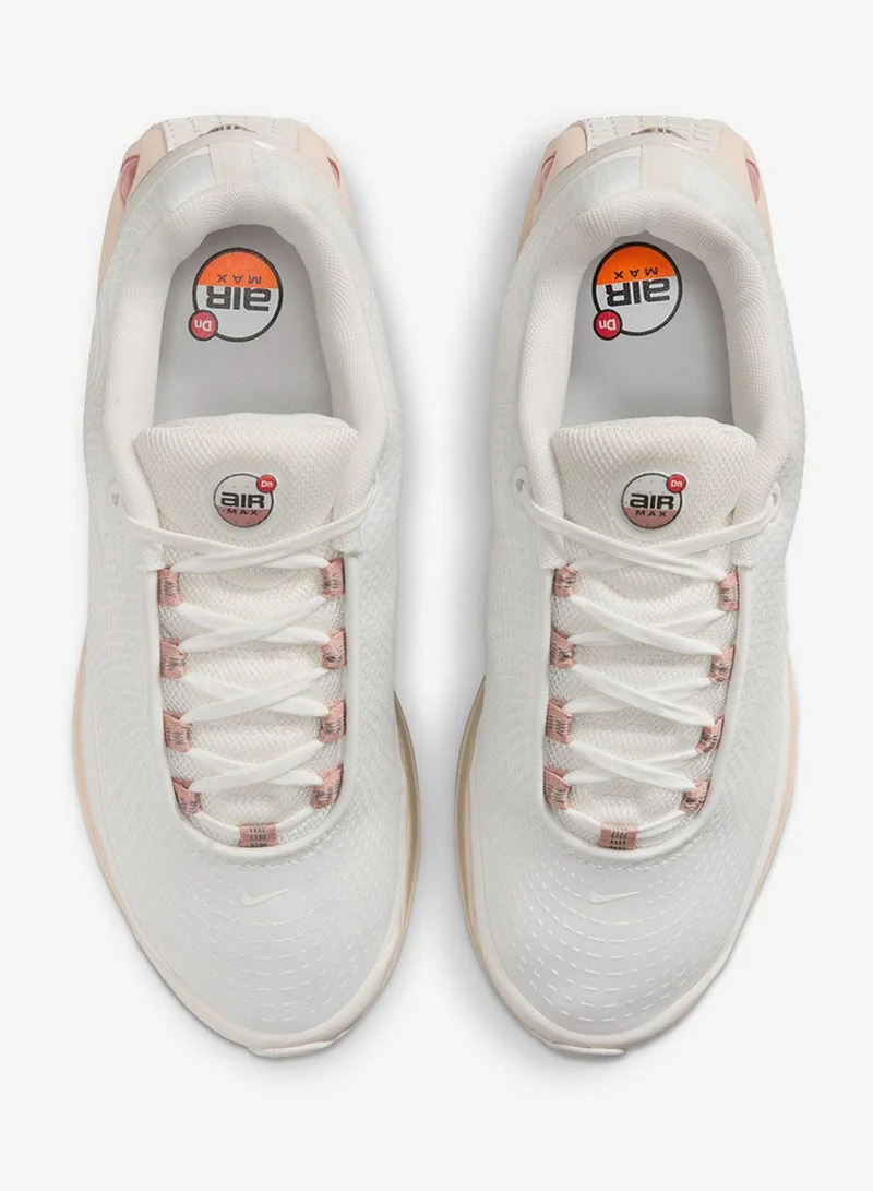 نايكي إير ماكس دي إن تك