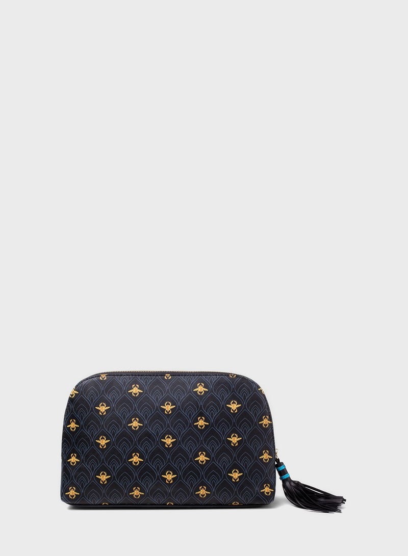 DIFUZED Narrow Strap Purse - Image 1