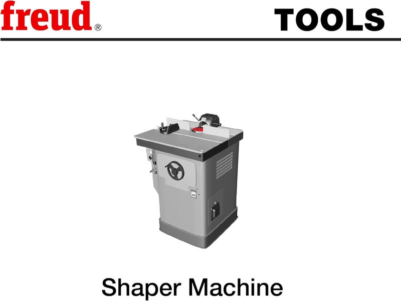 freud FI102: 4" 8-Tooth Replacement Blade for JS100, JS102 or Similar Biscuit Joiner - Image 3