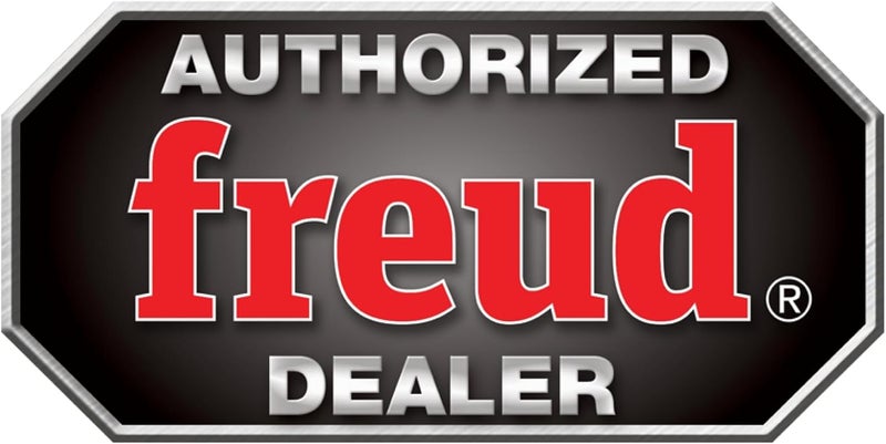 freud FI102: 4" 8-Tooth Replacement Blade for JS100, JS102 or Similar Biscuit Joiner - Image 4