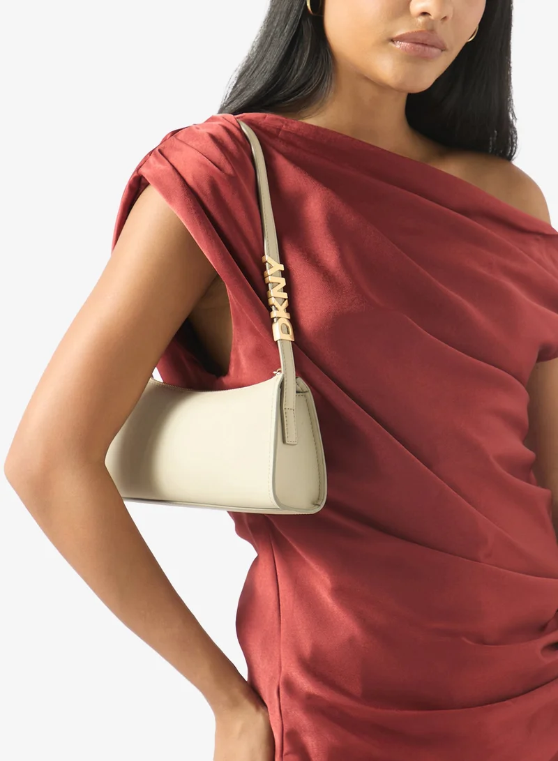 DKNY Avril Top Zip Shoulder Bag