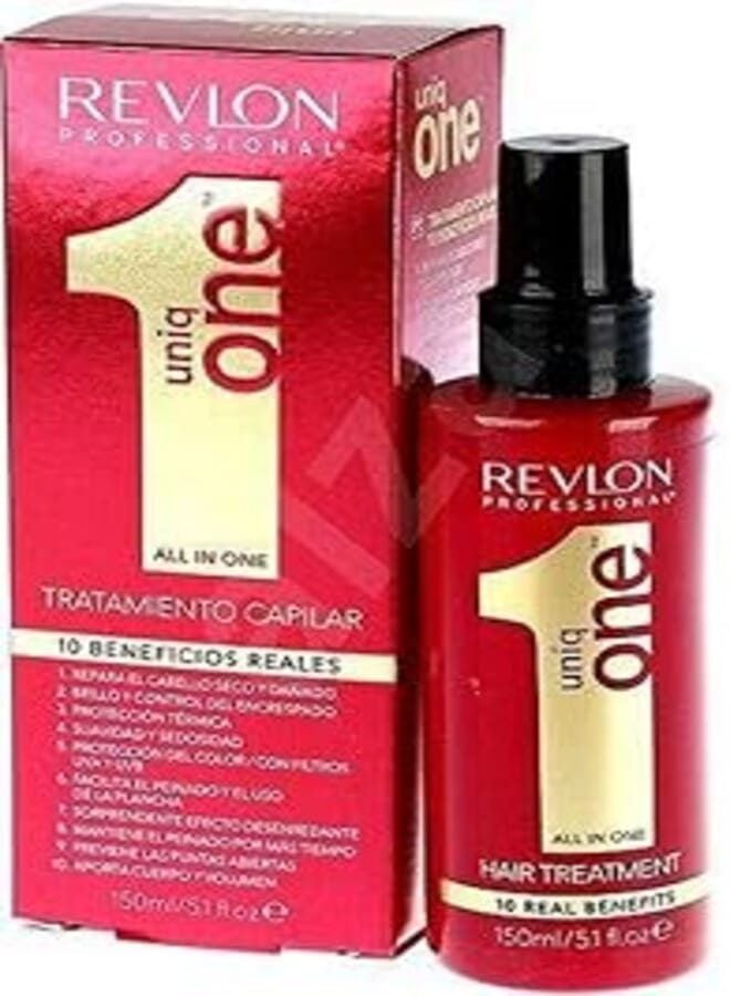 Revlon يونيك ون - علاج الشعر الكل في واحد 150 مل