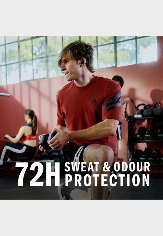 Adidas  Invisible Shield Anti-Perspirant Deodorant Roll On for Men 50ml for Men | Best Price UAE