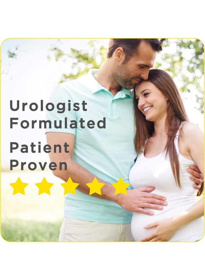 Strong Swimmers - Sperm Enhancement Multivitamin for Men - Image 5