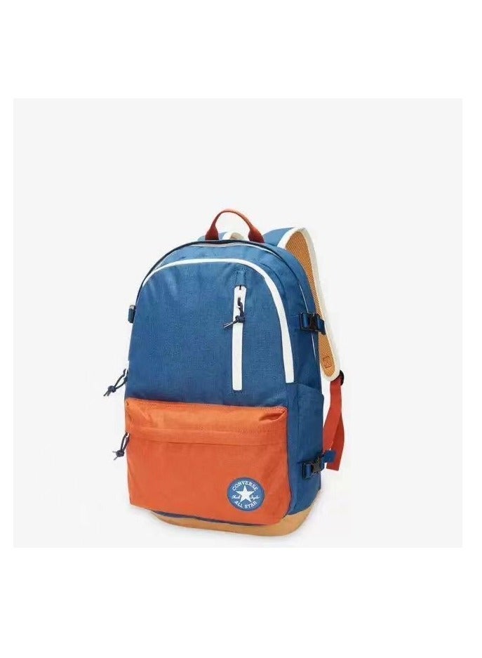 CONVERSE Back to School Classic Go 2 Vertical Pull Back Air Cushion Colorful School Bag - Image 2