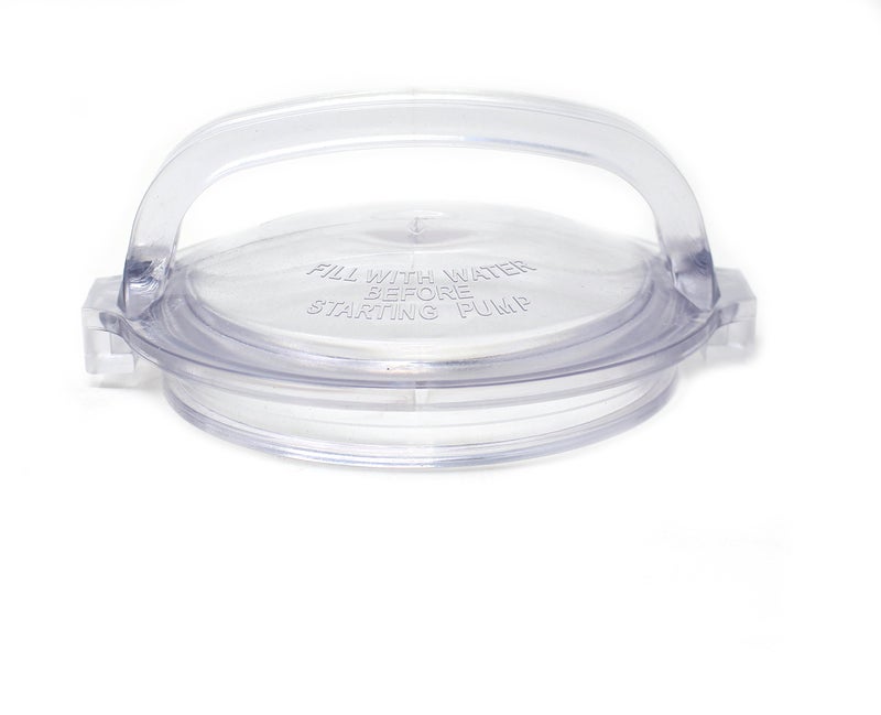 JSP Manufacturing Pump Strainer Lid for Hayward PowerFlo Replaces 25306-000-020 SPX1500D2A+O-Ring - Image 3