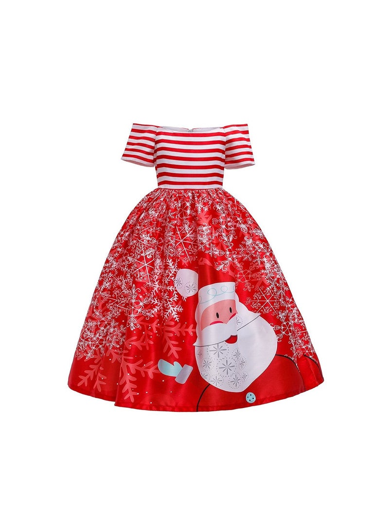 D'Daniela Christmas Party Costume - Image 2