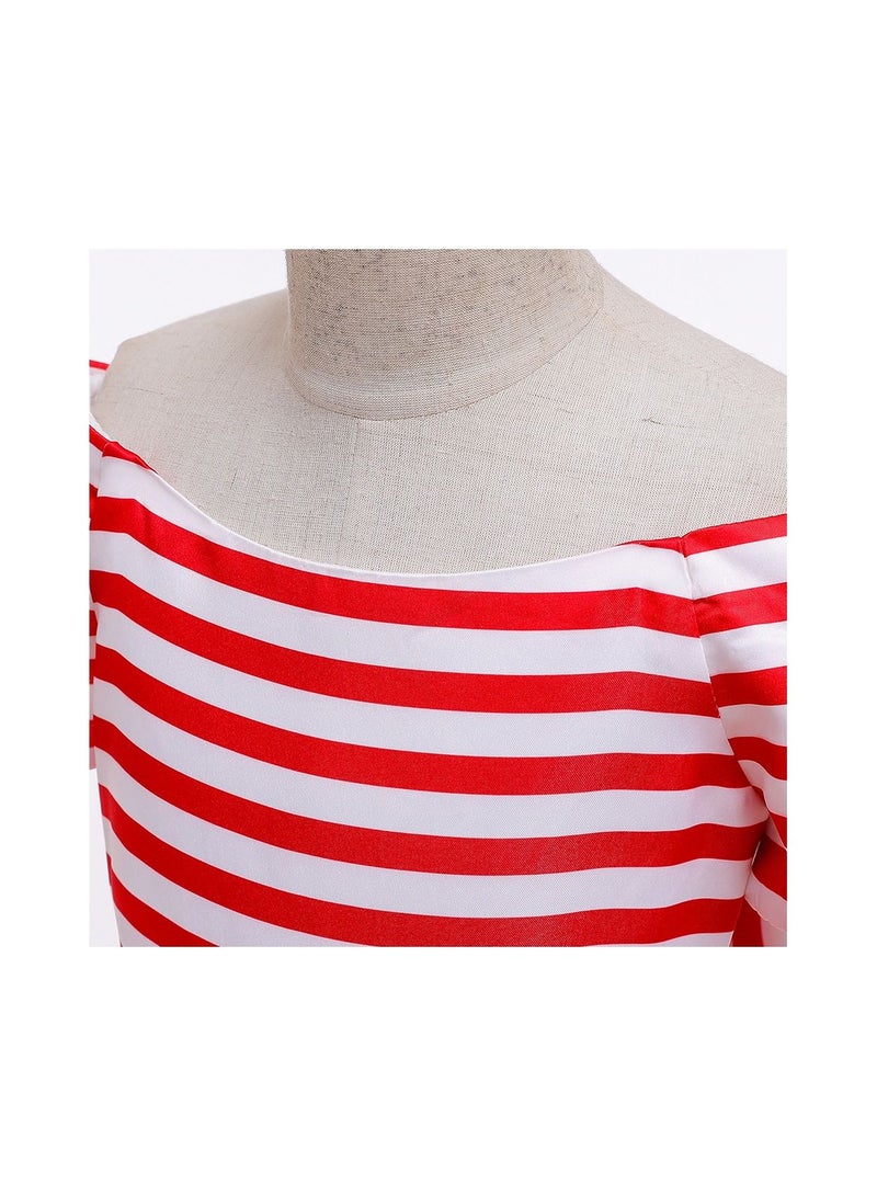 D'Daniela Christmas Party Costume - Image 3